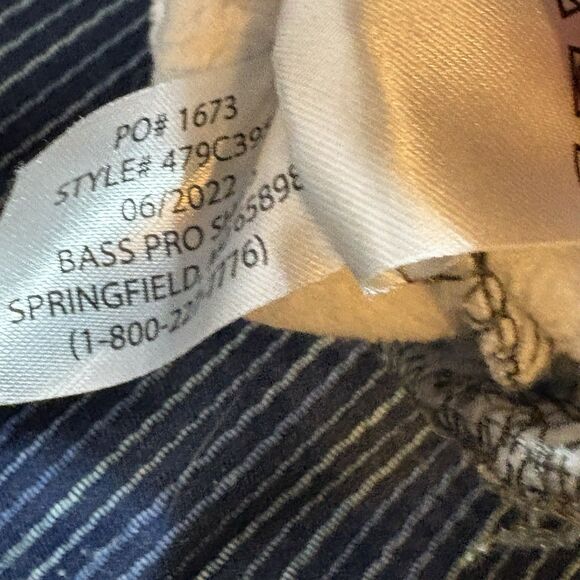 Cabela s Camo Hoodie Youth S Hunting Big Game Antlers Outdoor Woodsman Fall Core - Picture 6 of 9